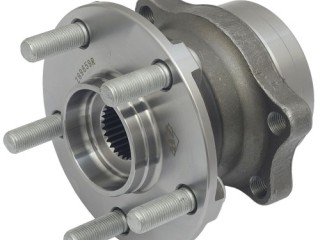 Ступица задняя, ориг. номер 28473FJ020, 28473FJ000, Z89659R, Subaru Forester SJ [2-й рестайлинг] 2016-2018