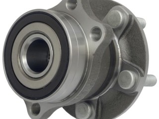 Ступица задняя, ориг. номер 28473FJ020, 28473FJ000, Z89659R, Subaru Impreza 4 поколение [рестайлинг] 2015-2016