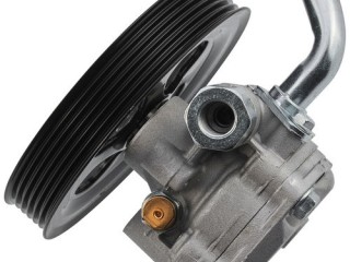 Насос гидроусилителя руля, ориг. номер MR992871, 4450A173, MR995024, Z45040R, Mitsubishi L200 4 поколение [рестайлинг] 2011-2014