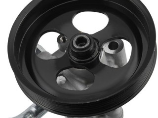 Насос гидроусилителя руля, ориг. номер MR992871, 4450A173, MR995024, Z45040R, Mitsubishi L200 4 поколение [рестайлинг] 2011-2014