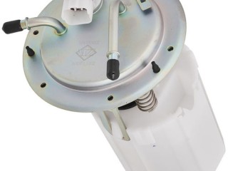 Насос топливный, ориг. номер 0K2NC1335ZA, 0K2NC1335Z, 0K2AC1335Z, 0K2DJ1335Z, Z61153R, Kia Sephia 2 поколение [рестайлинг] 2001-2004