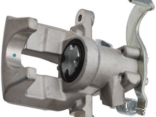 Суппорт задний левый, ориг. номер 4785002100, BHR250E, Toyota Corolla E160/170/180 2012-2016