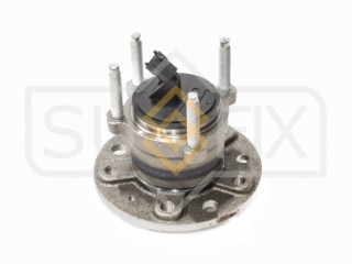 Ступица задняя, ориг. номер 93170611, 1604314, 24421906, 51749115, Opel Vectra C 2002-2005