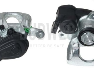 Суппорт задний правый, ориг. номер 440014CA0A, 440014CA1A, 440014CA0B, Renault Koleos 2 поколение [рестайлинг] 2020-2023