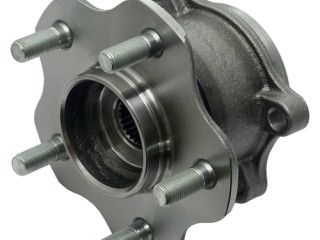 Ступица задняя Nissan Rogue 1 поколение 2007-2010, 402027585R