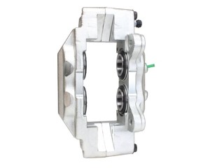 Суппорт передний правый, ориг. номер 477300K190, Toyota Fortuner 2 2015-2020