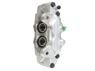 Суппорт передний правый, ориг. номер 477300K190, Toyota Fortuner 2 2015-2020