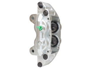 Суппорт передний правый, ориг. номер 477300K190, Toyota Fortuner 2 2015-2020