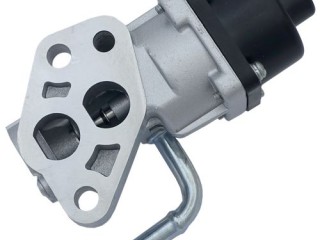 Датчик системы рециркуляции EGR, ориг. номер LF0120300, 1S7G9D475AJ, 1S7G9D475AK, 1S7G9D475AG, LF0120300B, 1119890, 1134210, 1134310, 1211356, 1358360, 1472884, 1590848, 1S7G9D475AE, 1S7G9D475AF, 1S7G9D475AH, 1S7G9D475AL, 5204549, LF0120300Z08, 30658187A, 30757402AA, 31251243AA, 36000976, 36013551, 8694697A, 8694697, 20LF01300, 30658187, LF0120300A, 30757402, 31251243, Z68910R, Ford Focus 3 поколение [рестайлинг] 2014-2019