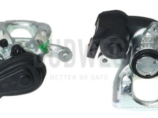 Суппорт задний правый, ориг. номер 440011959R, 440014EA0A, Nissan Qashqai 2 поколение