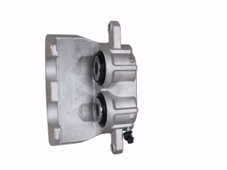 Суппорт передний левый, ориг. номер 5137671AA, 5137671AB, K05137671AA, Chrysler 300C 2011-2015