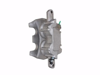 Суппорт передний левый, ориг. номер 5137671AA, 5137671AB, K05137671AA, Lancia Thema 2011-2014