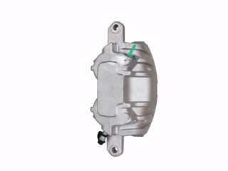 Суппорт передний левый, ориг. номер 5137671AA, 5137671AB, K05137671AA, Lancia Thema 2011-2014