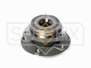 Ступица передняя, 8V0498625A, Volkswagen Taos I