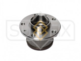 Ступица задняя, ориг. номер 370182, 51754942, 1606374780, 71753811, Peugeot Boxer 2 поколение 2006-2014