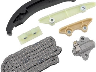 Комплект ГРМ, ориг. номер 6C1Q6K261AC, BK2Q6K261AA, BK2Q6K254AB, XS7Q6M256BE, 1704049, 081826, 081827, 0829E0, 1099793, 1372433, 1372434, 1372438, 1372841, 1465148, 1704066, 1704069, 1704089, 1753155, 1753161, 6C1Q6K261AB, 6C1Q6M256BB, 6C1Z6M256A, 9659486680, 9659488680, 9659680180, 9675777680, 9675805880, BK2Z6B209A, BK3Q6268AA, BK3Q6268BB, BK3Q6M256AA, CK3Q6M256AA, CK3Q6M256BA, LR004559, LR005330, LR029911, U20212500, Z16886R, Ford Ranger 3 поколение 2011-2015