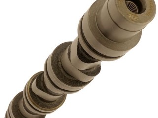 Распредвал, ориг. номер 96316214, 96571295, 96951787, Z18015R, Daewoo Matiz M250 [рестайлинг] 2007-2011