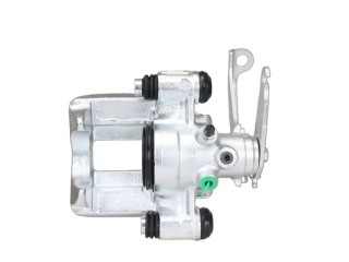 Суппорт задний левый, ориг. номер 1551989, 1501244, 8C1V2K328BA, 8C1V2K328BB, Ford Transit Custom 2012-2018