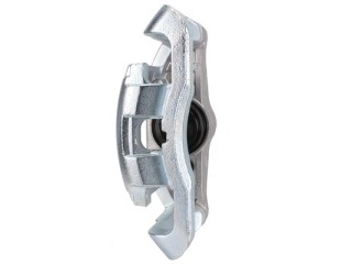 Суппорт передний правый, ориг. номер 5542090, 93188027, 93195752, Opel Vectra C 2002-2005