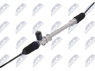 Рулевая рейка, Kia Picanto 1 поколение 2004-2007