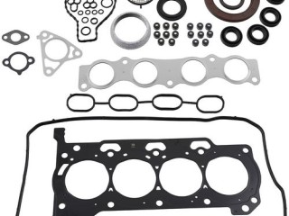 Прокладка поддона двигателя, ориг. номер 015402501, 041110T081, Z19407R, Toyota Corolla E140/150 2006-2010