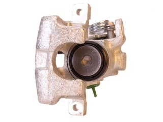 Суппорт задний правый, ориг. номер 191615424A, Volkswagen Jetta 2 1983-1987