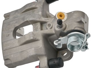 Суппорт задний правый, ориг. номер 7701049109, 7711135696, Z82358R, Renault Laguna 2 поколение [рестайлинг] 2005-2007