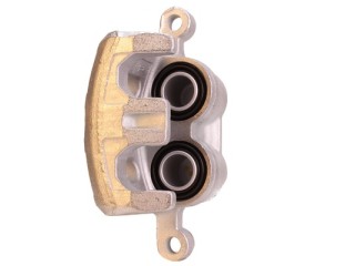 Суппорт передний правый, ориг. номер MR370776, 4400V0, MR249965, MB950177, Mitsubishi Outlander 2018-2022