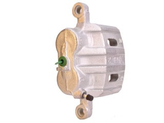 Суппорт передний правый, ориг. номер MR370776, 4400V0, MR249965, MB950177, Mitsubishi Outlander 2018-2022