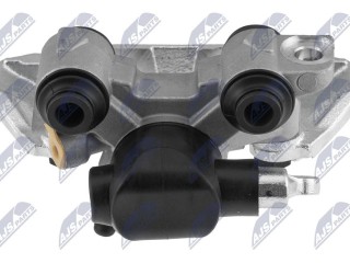 Суппорт задний левый, ориг. номер 7701204846, Peugeot 309 1989-1993
