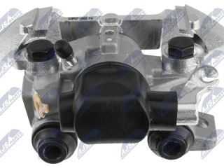 Суппорт задний правый, ориг. номер 7701204847, Peugeot 309 1989-1993