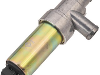 Клапан холостого хода, ориг. номер 037906457D, Z23455R, Volkswagen Golf GTI 3 поколение 1992-1997