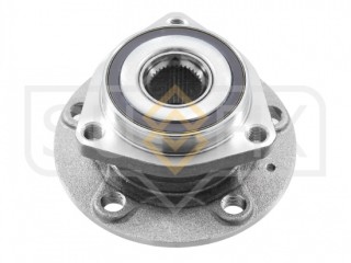Ступица передняя Audi A3 8P/8PA [рестайлинг] 2004-2008, 1K0498621