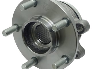 Ступица передняя левая Nissan Teana J32 2008-2014, 402021AA0A