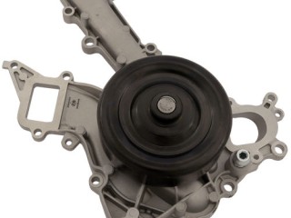Помпа Mercedes SLK R172 3 поколение 2011-2016, A2762001301