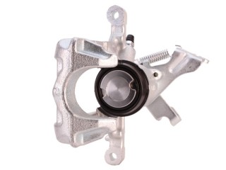 Суппорт задний правый, ориг. номер 13300864, 13300862, 13365455, 13324901, Opel Astra J 2009-2012