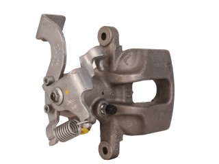 Суппорт задний левый, ориг. номер 4785002100, BHR250E, Toyota Corolla E160/170/180 2012-2016