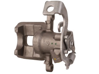 Суппорт задний левый, ориг. номер 4785002100, BHR250E, Toyota Corolla E160/170/180 2012-2016