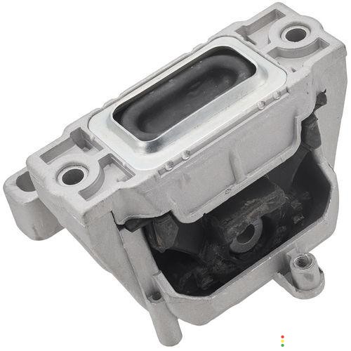 Кронштейн двигателя Volkswagen Passat B7 2011-2015, 1.4 л, бензин, 1K0199262CG, фото 2