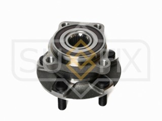 Ступица передняя, ориг. номер 28373FG000, 28373AG000, 28373AG001, Subaru Impreza 4 поколение [рестайлинг] 2015-2016