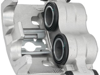 Суппорт задний правый, ориг. номер 42548190, BHS1400, BHS1400E, Iveco Daily 3 1999-2006