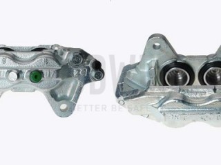 Суппорт передний левый, ориг. номер 4775060130, Toyota 4Runner 4 поколение 2005-2009