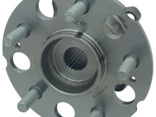 Ступица задняя Acura RDX 1 поколение [рестайлинг] 2009-2012, 42200T1GE01