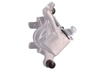 Суппорт задний правый, ориг. номер 5542268, 93172298, 93190679, Opel Signum 2003-2005
