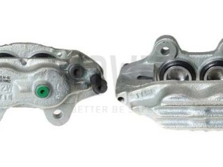 Суппорт передний левый, ориг. номер 78E13, Toyota Hilux 6 1997-2001