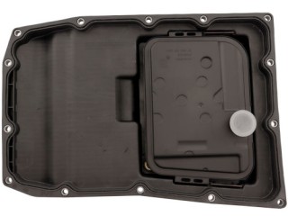 Поддон вариатора, ориг. номер 97032102500, Z15262R, Porsche Panamera 970 2009-2013