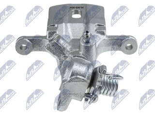 Суппорт задний левый, ориг. номер 4401131U13, 4401131U10, Nissan Cefiro 1997-2000