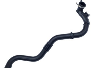 Патрубок интеркулера Renault Megane 2 поколение 2002-2006, 8200166828