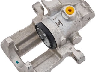 Суппорт задний правый, ориг. номер 443615424A, 443615424AX, Z82326R, Audi 200 44/44Q 1983-1988