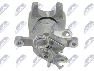 Суппорт задний правый, ориг. номер 95522691, Opel Corsa 2023-2026